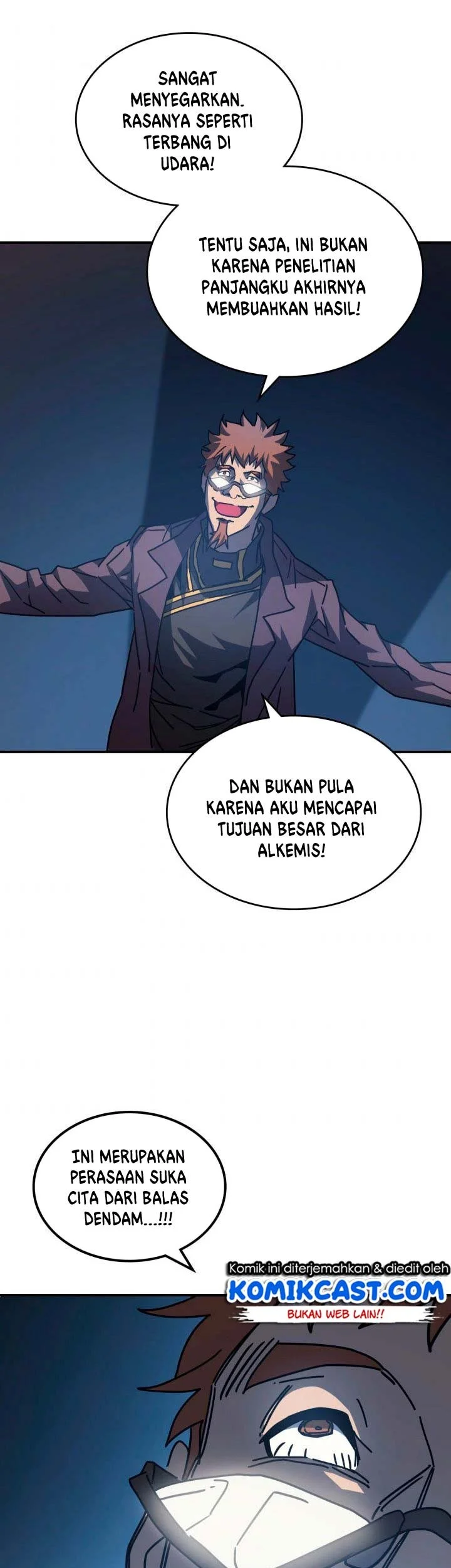 Chapter 127 - halaman 39