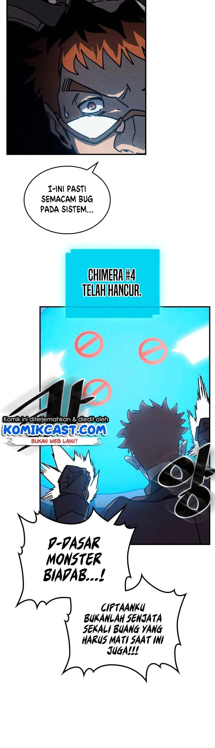 Chapter 127 - halaman 46