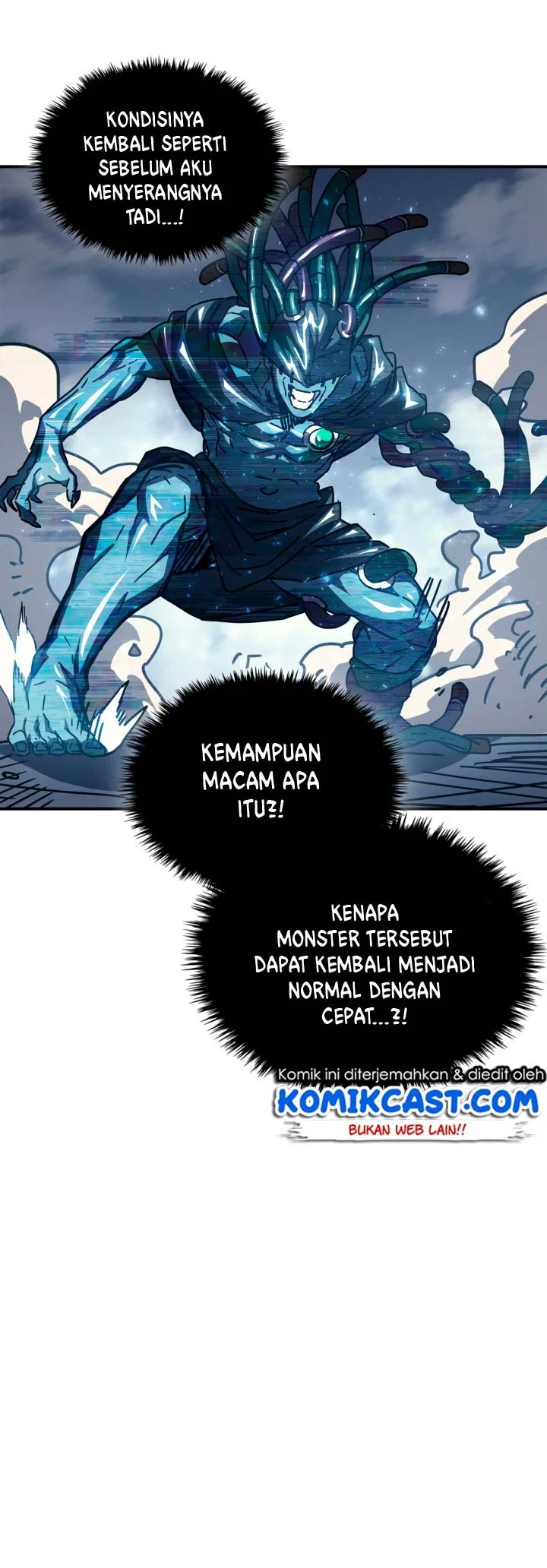 Chapter 130 - halaman 34