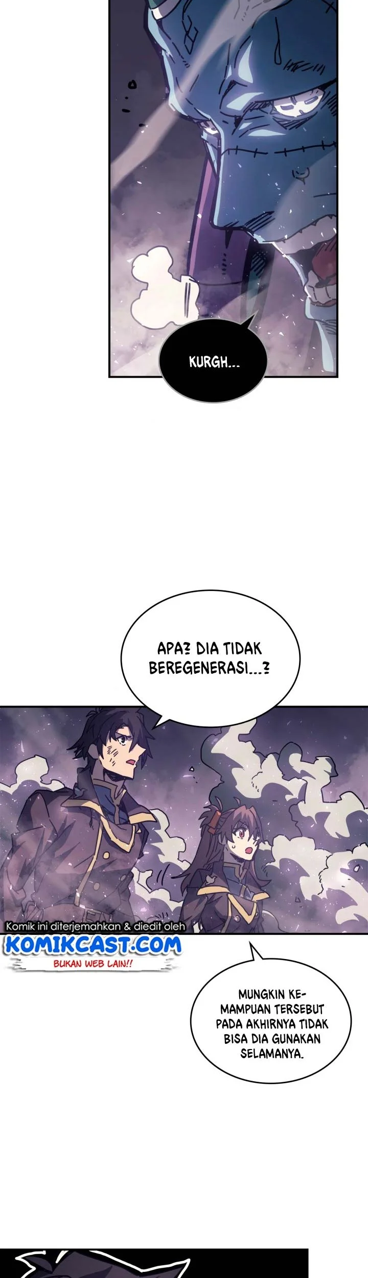 Chapter 131 - halaman 40