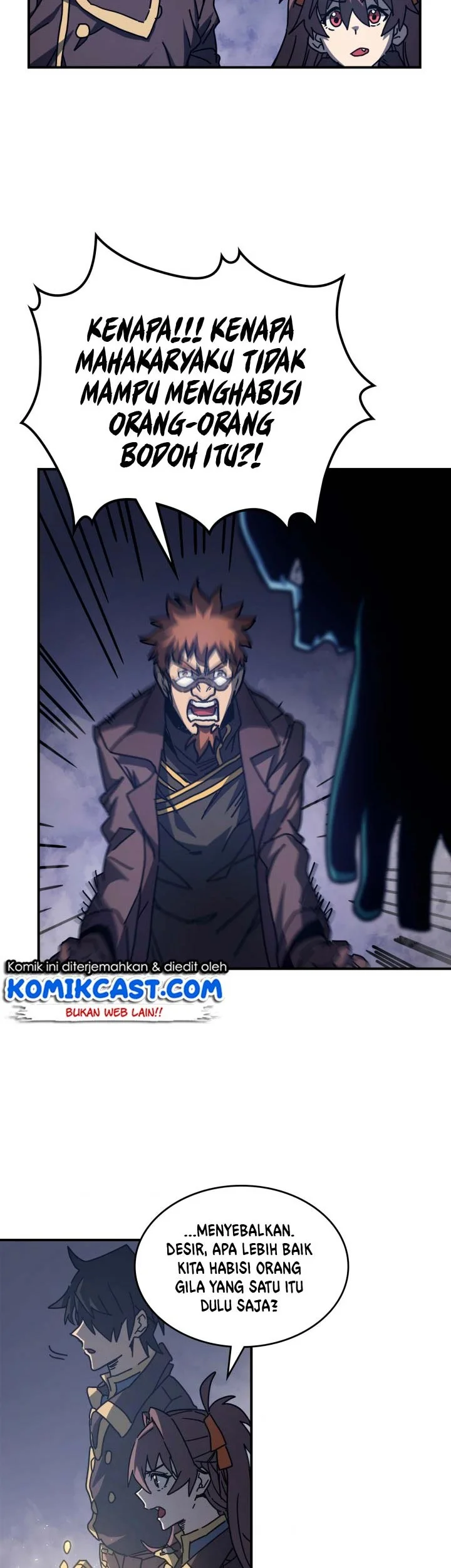 Chapter 131 - halaman 43