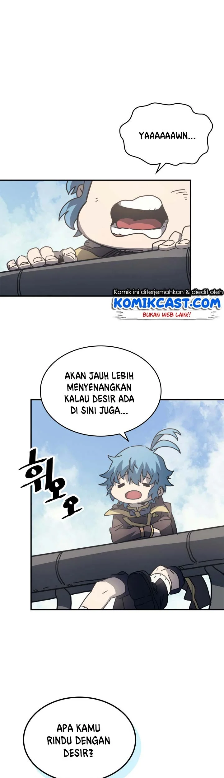 Chapter 132 - halaman 37