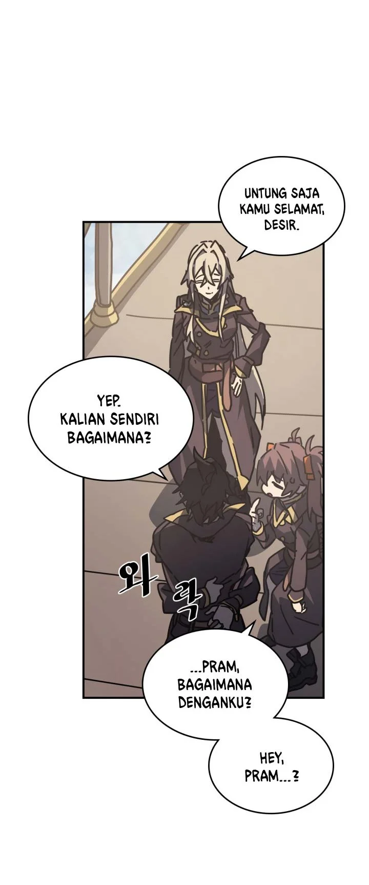 Chapter 132 - halaman 44
