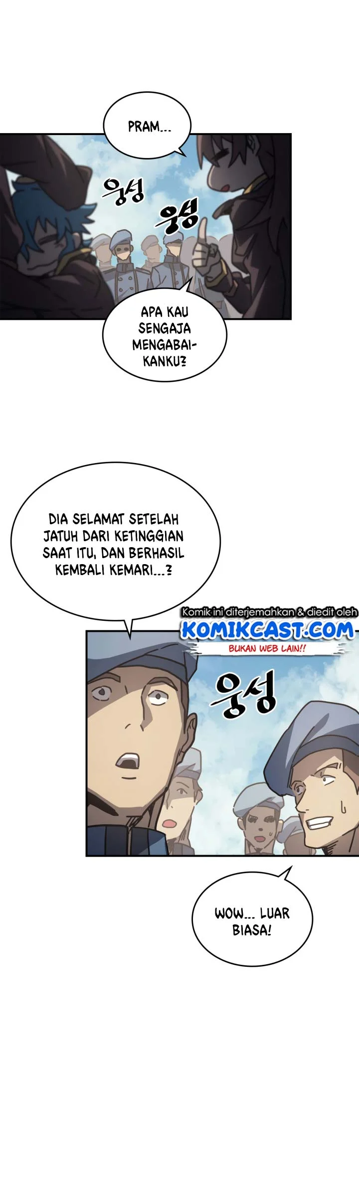 Chapter 132 - halaman 45