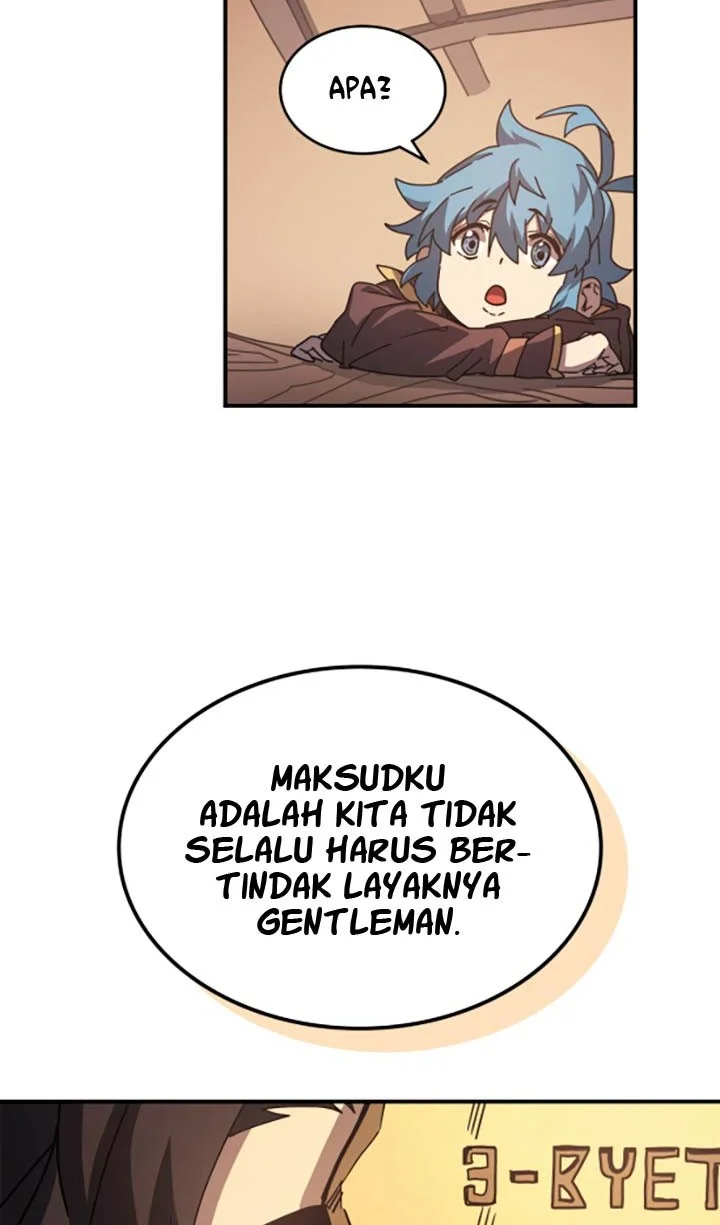 Chapter 134 - halaman 31