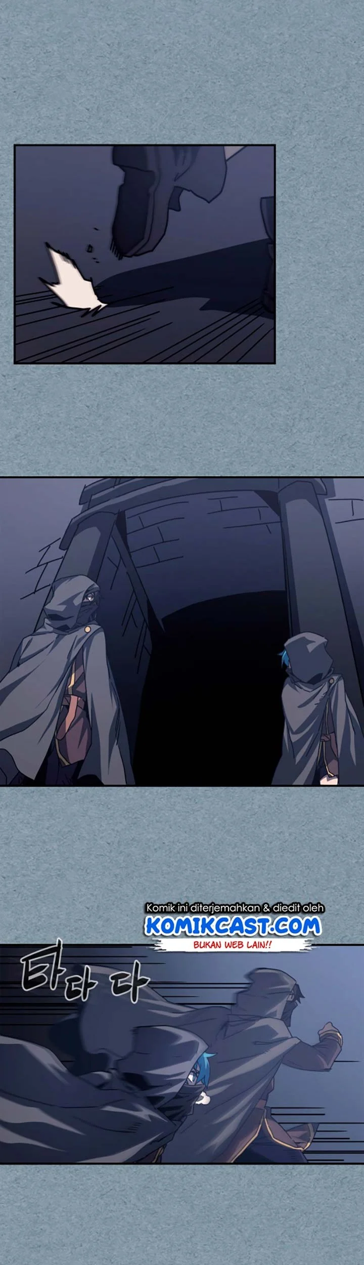 Chapter 134 - halaman 33