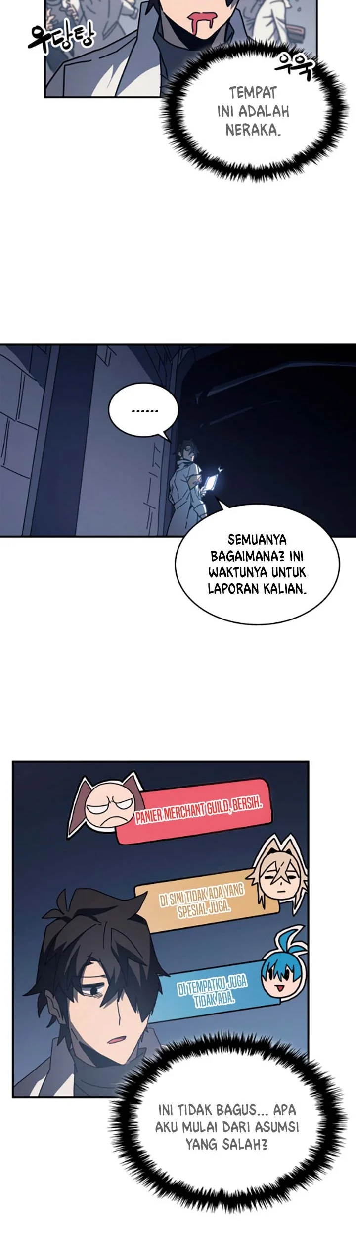 Chapter 134 - halaman 42
