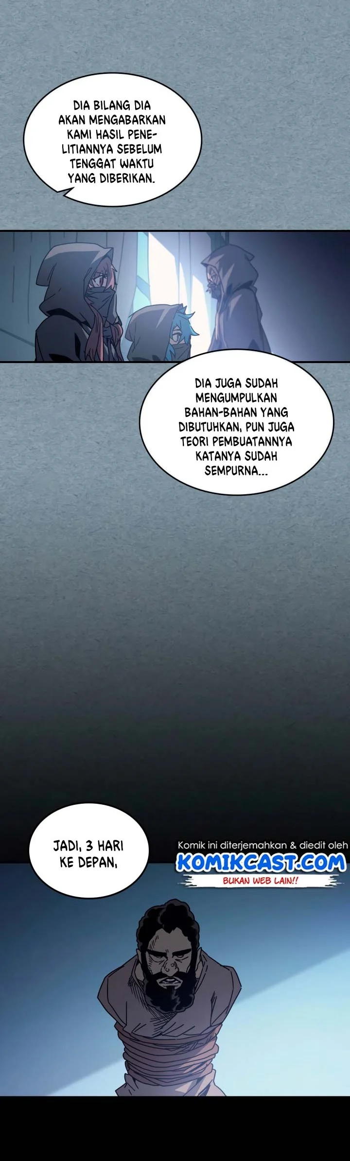 Chapter 135 - halaman 28