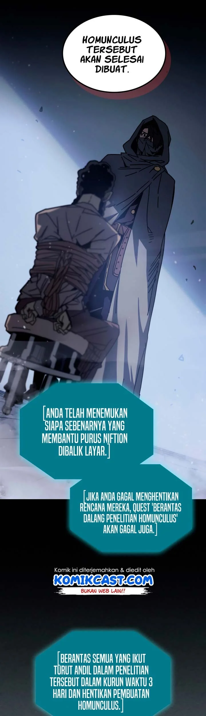Chapter 135 - halaman 29