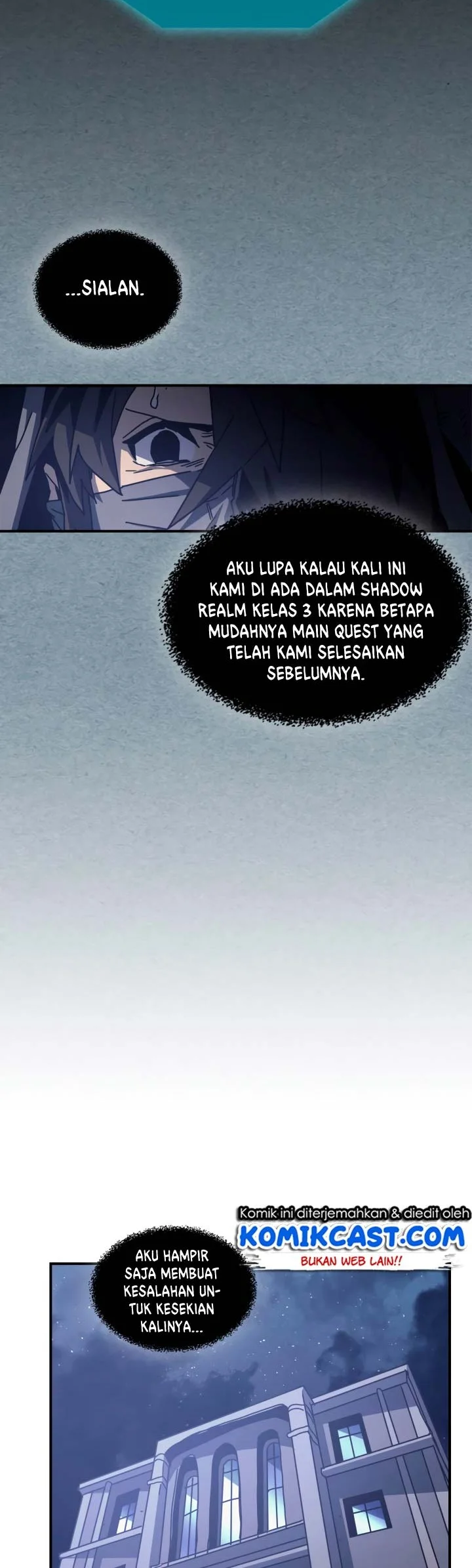 Chapter 135 - halaman 30