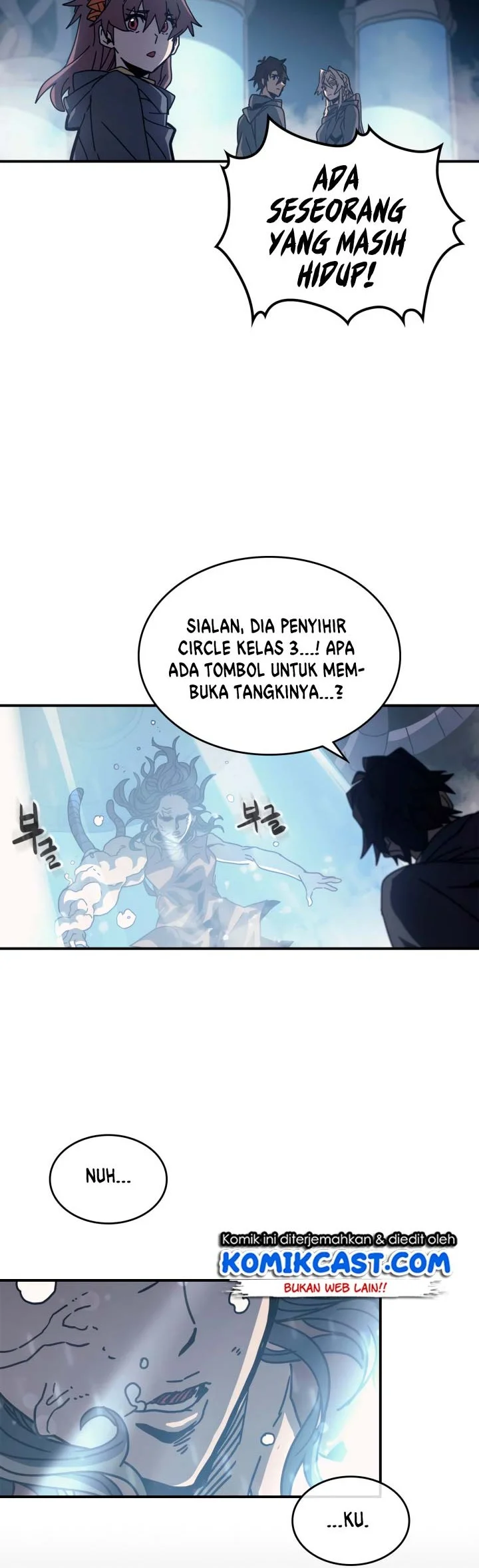 Chapter 135 - halaman 36