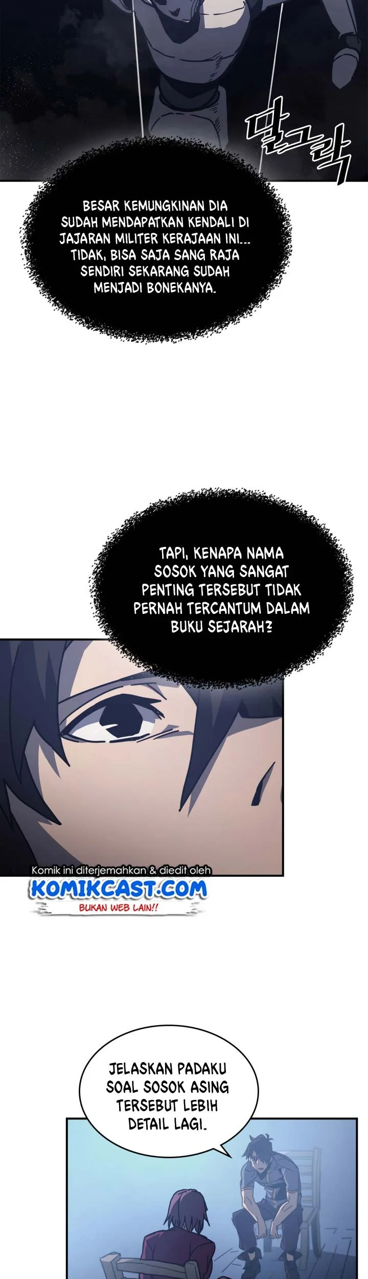 Chapter 137 - halaman 32