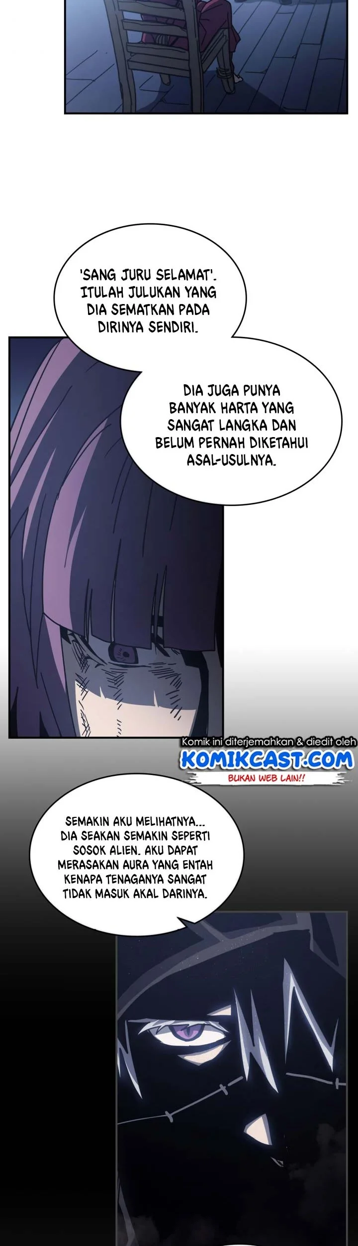 Chapter 137 - halaman 33