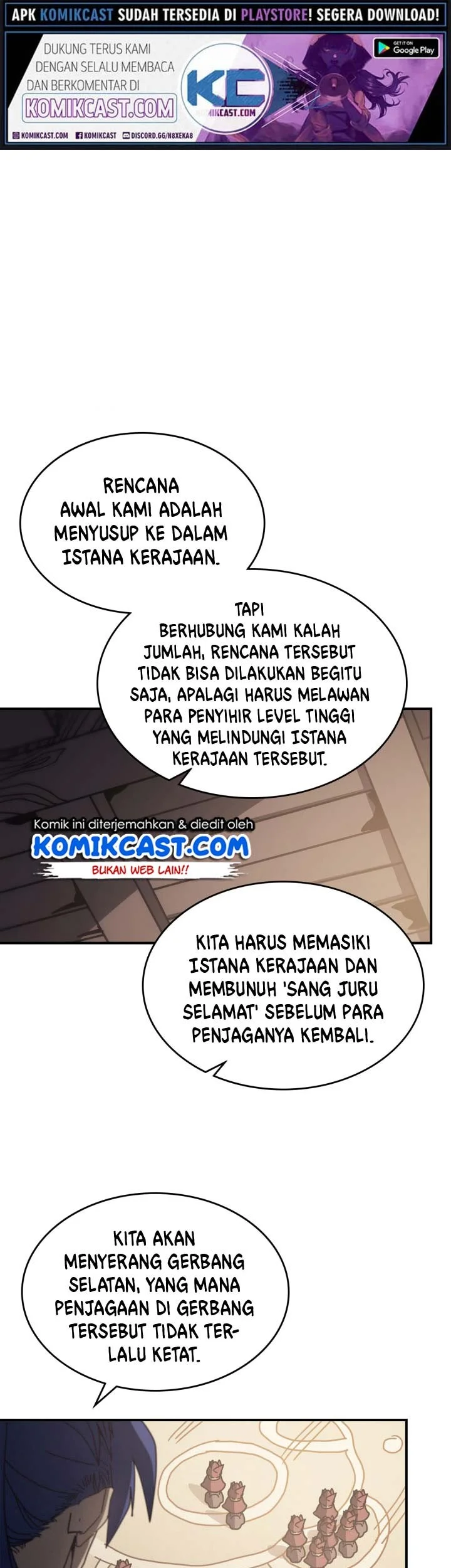 Chapter 138 - halaman 38