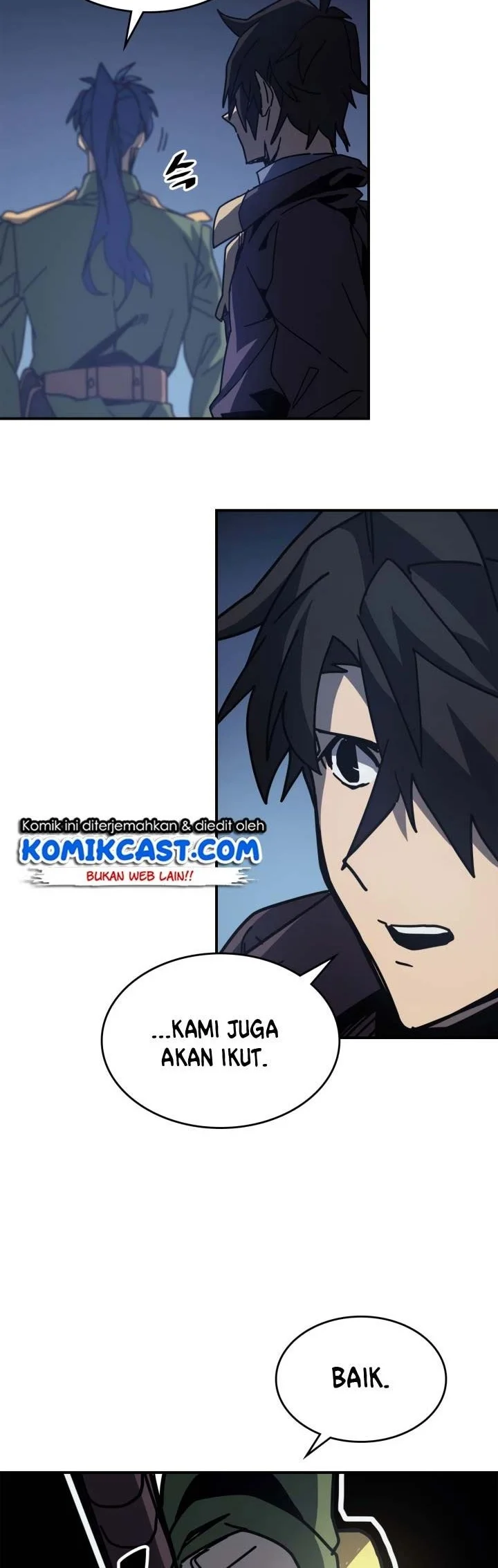 Chapter 140 - halaman 31