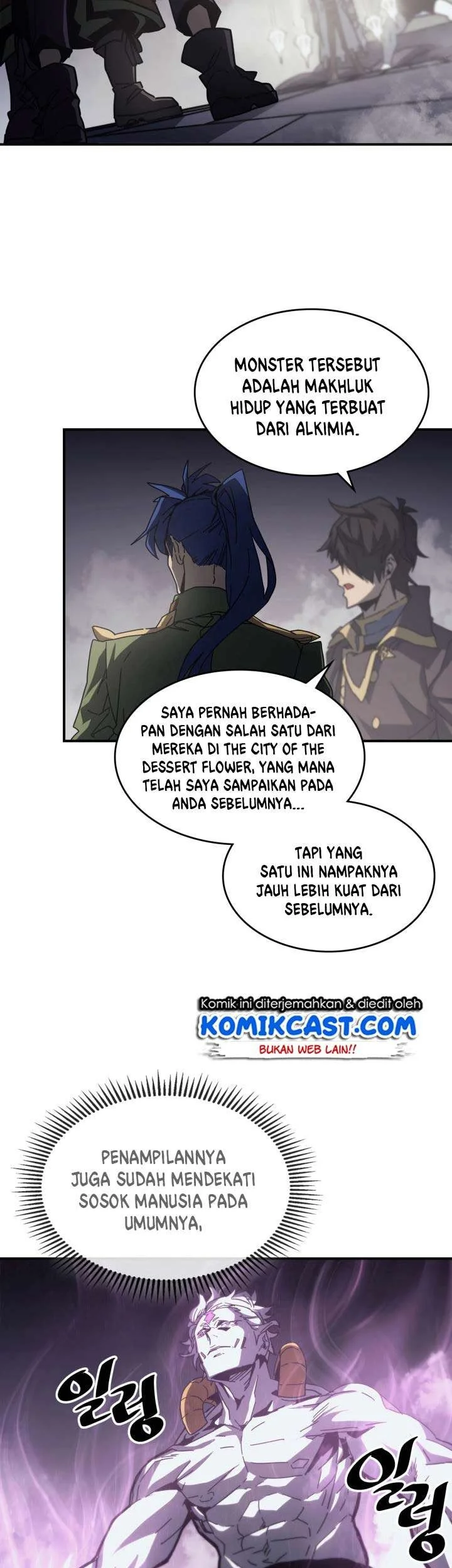 Chapter 141 - halaman 36