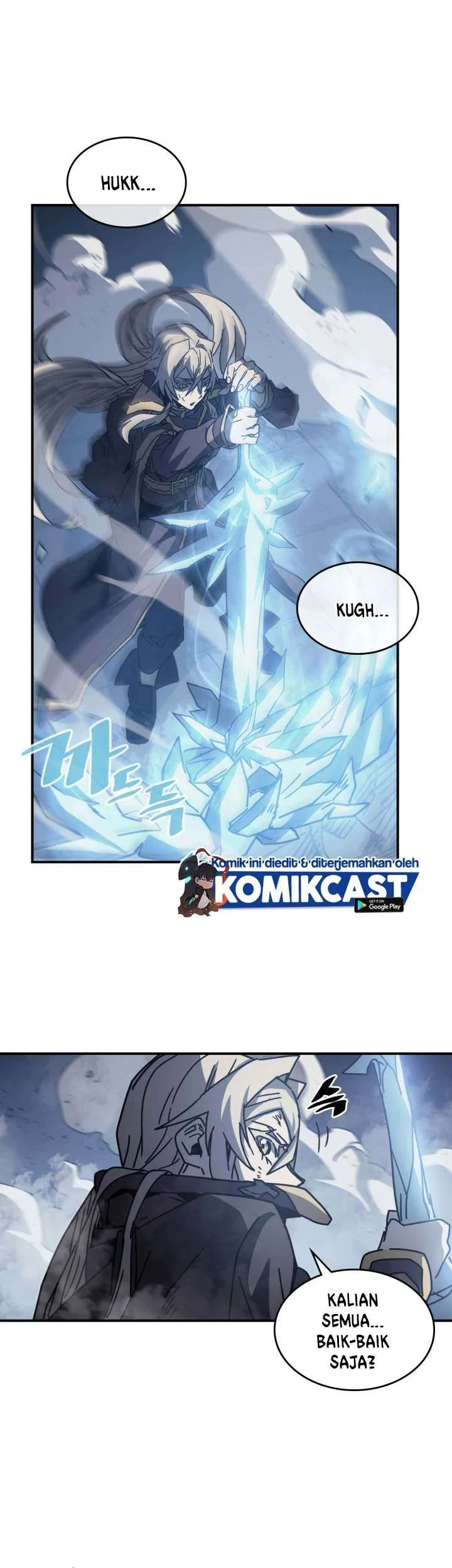 Chapter 143 - halaman 40