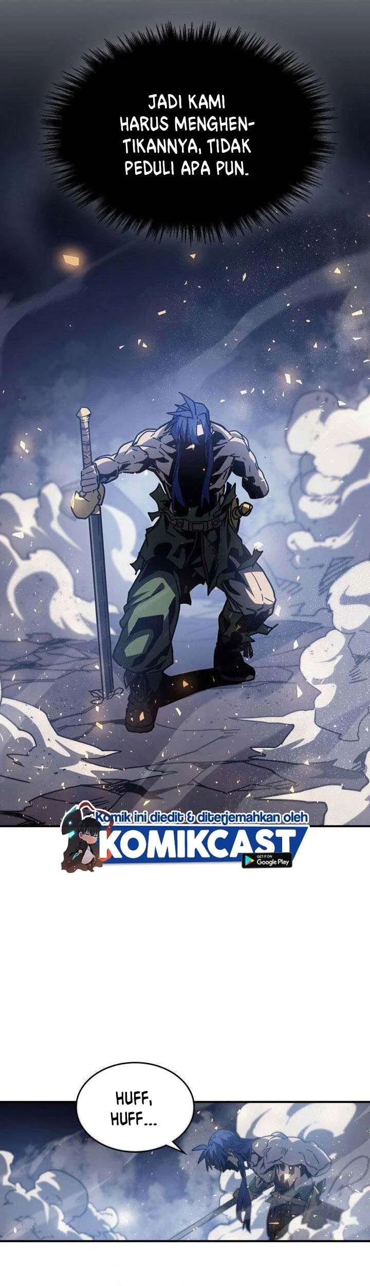 Chapter 146 - halaman 32