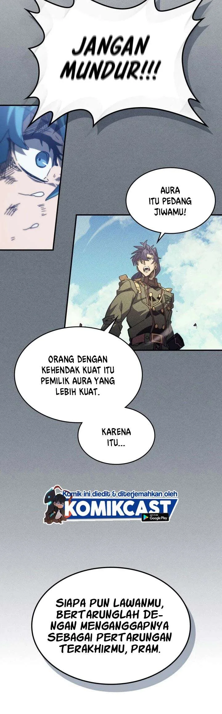 Chapter 147 - halaman 35