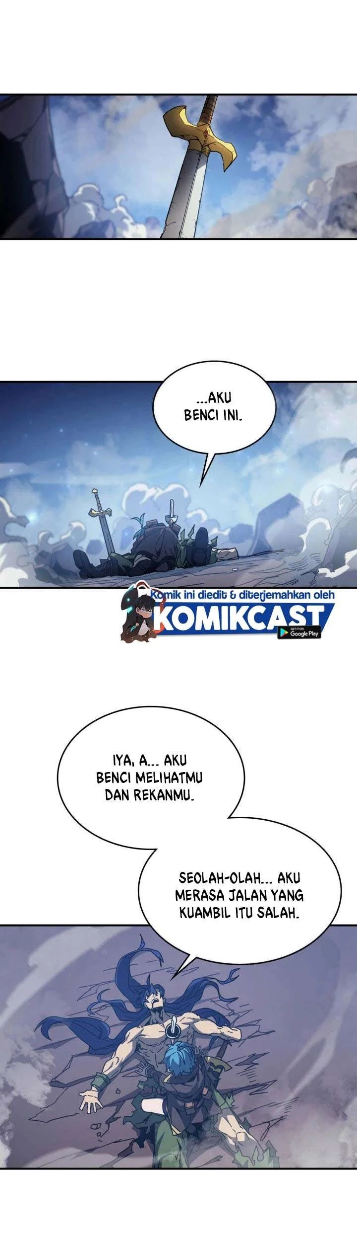 Chapter 147 - halaman 46