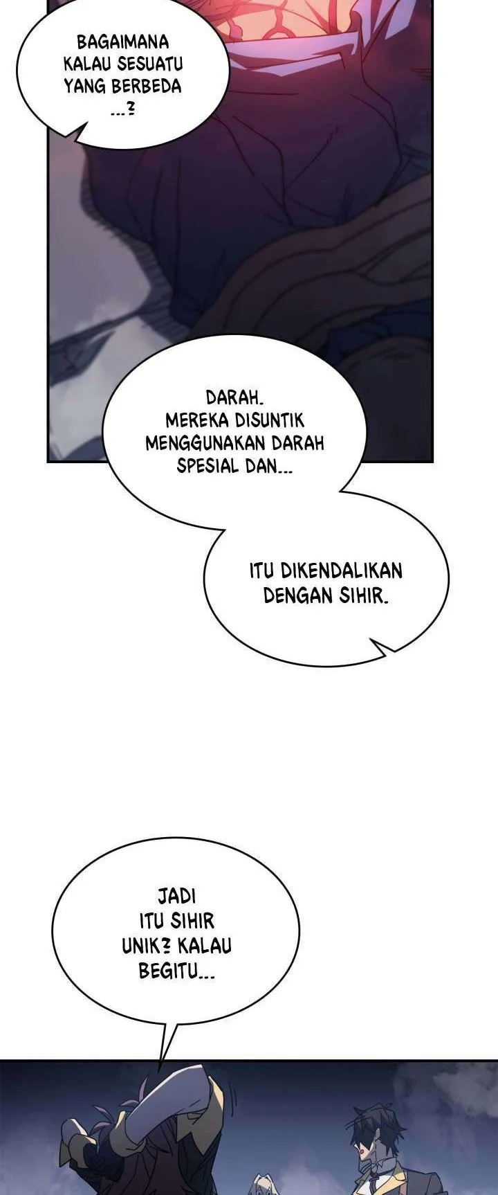 Chapter 158 - halaman 31
