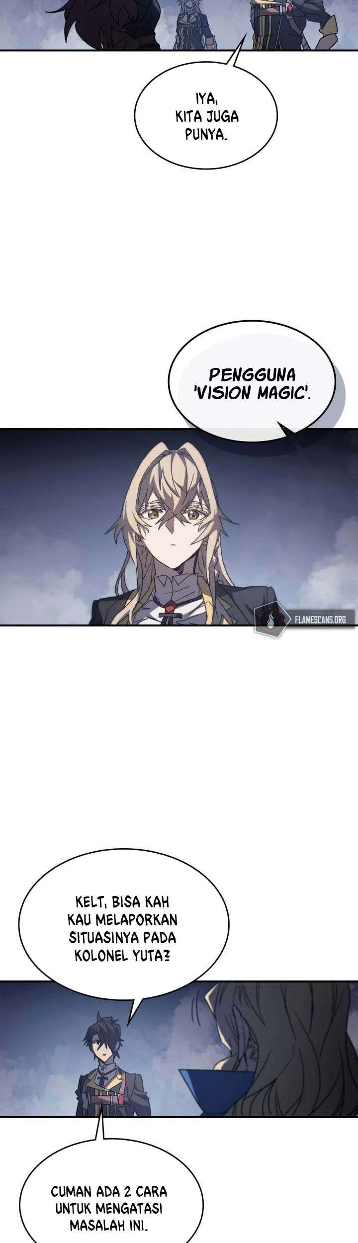 Chapter 158 - halaman 32