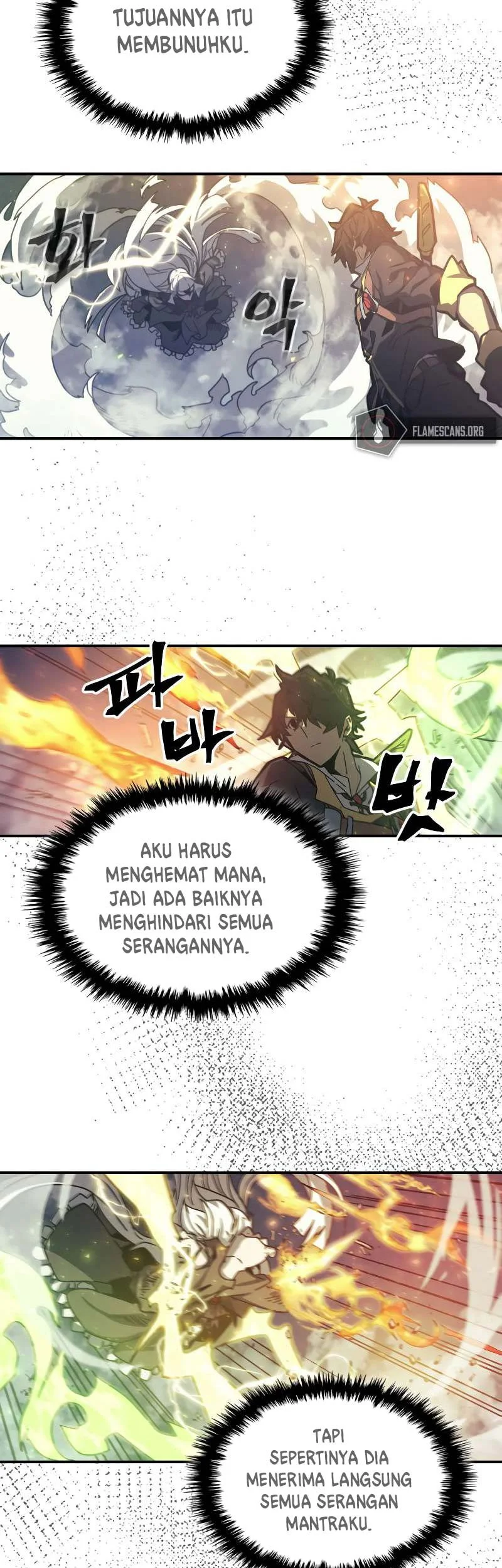 Chapter 167 - halaman 36