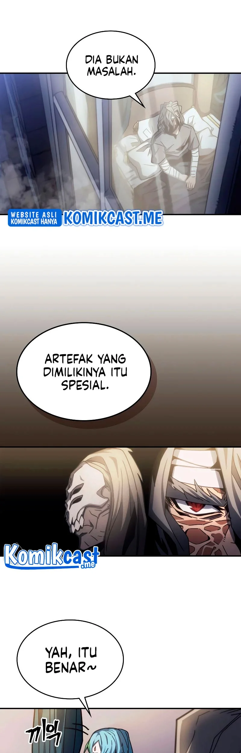 Chapter 174 - halaman 50