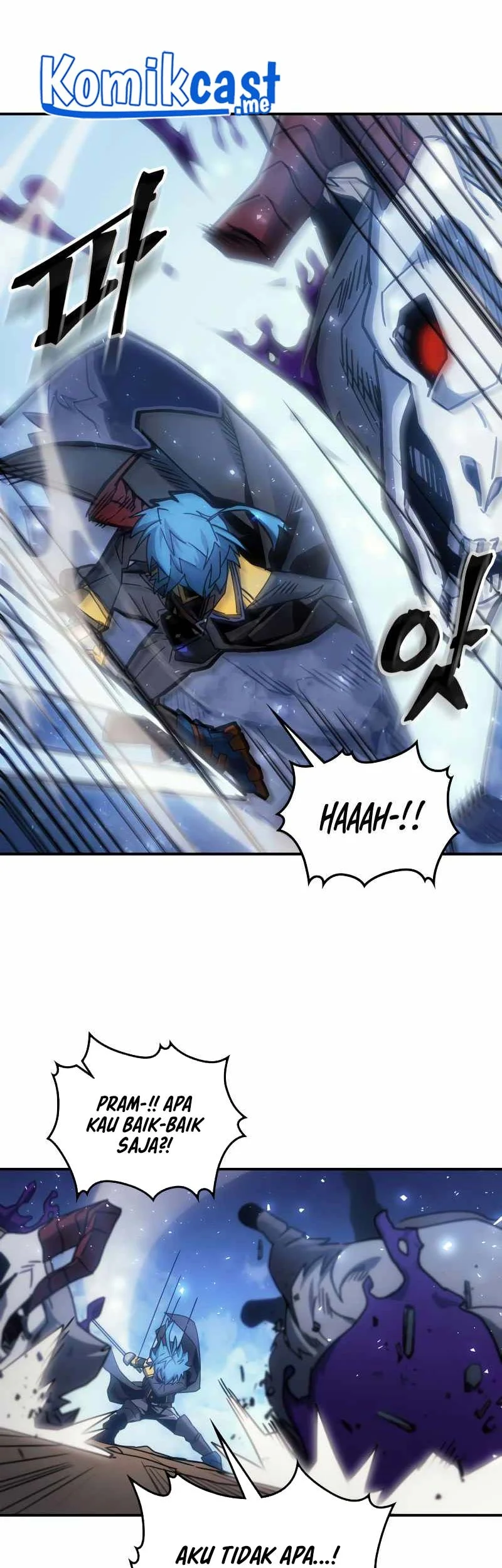 Chapter 180 - halaman 48
