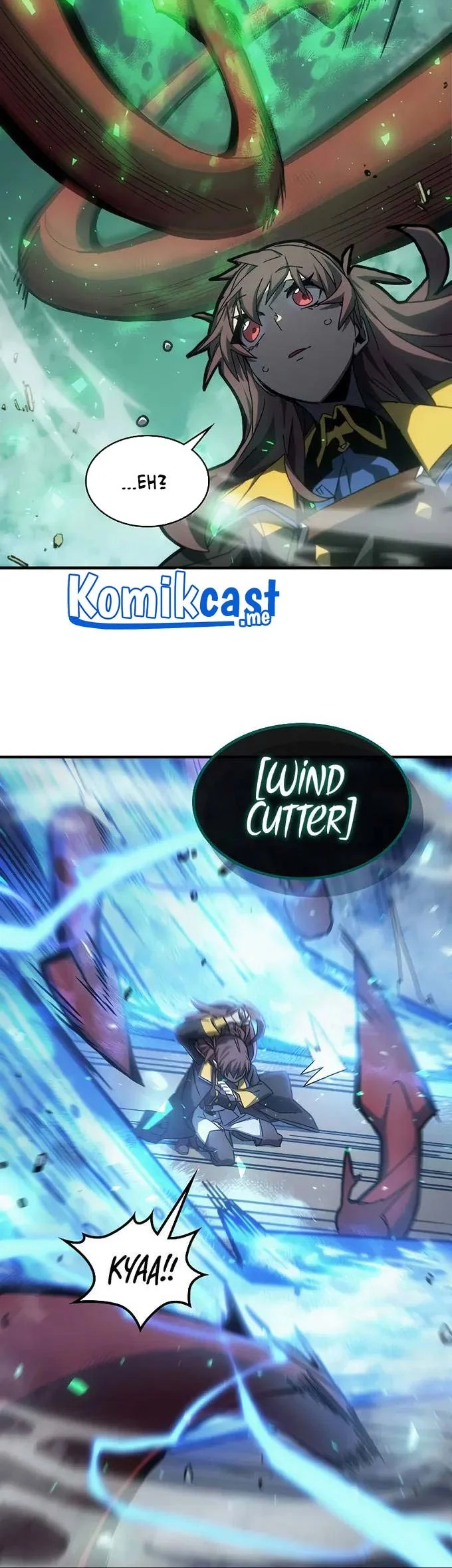 Chapter 182 - halaman 33