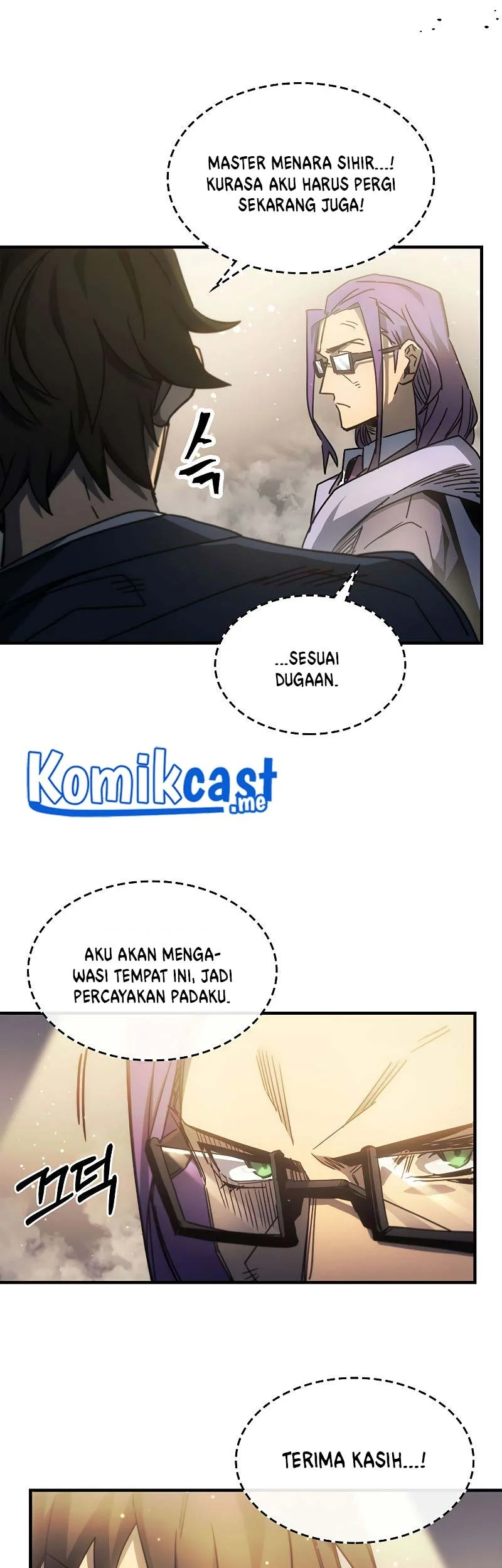 Chapter 189 - halaman 40