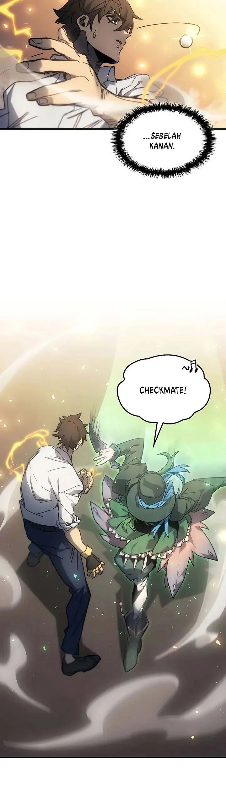 Chapter 191 - halaman 35