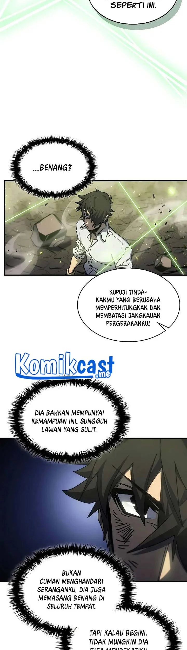 Chapter 191 - halaman 40