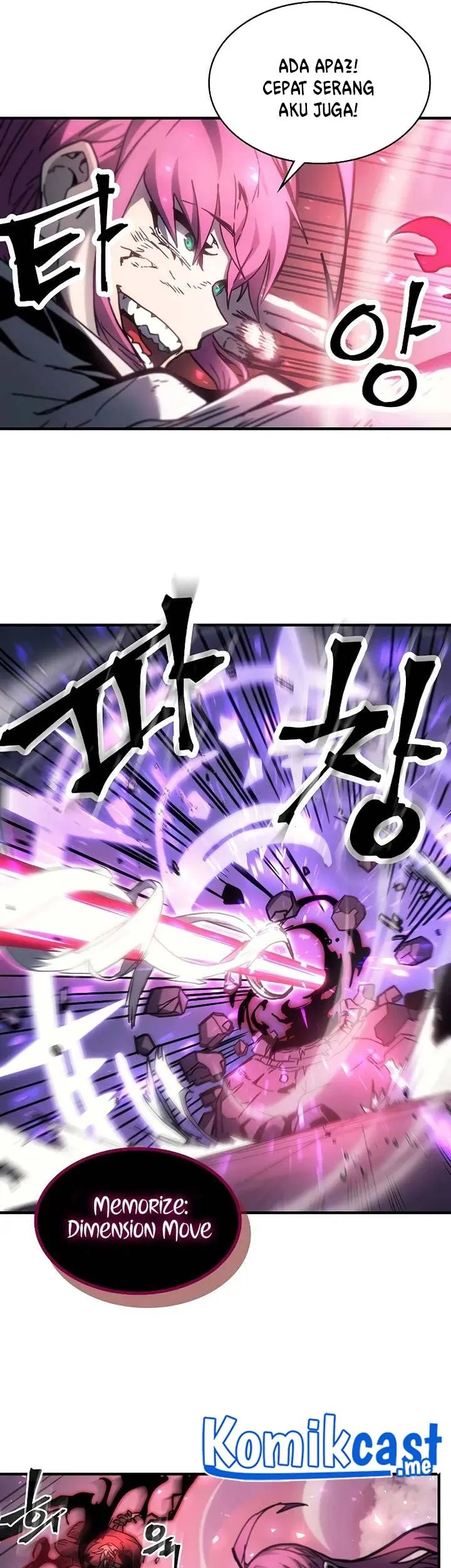 Chapter 192 - halaman 34