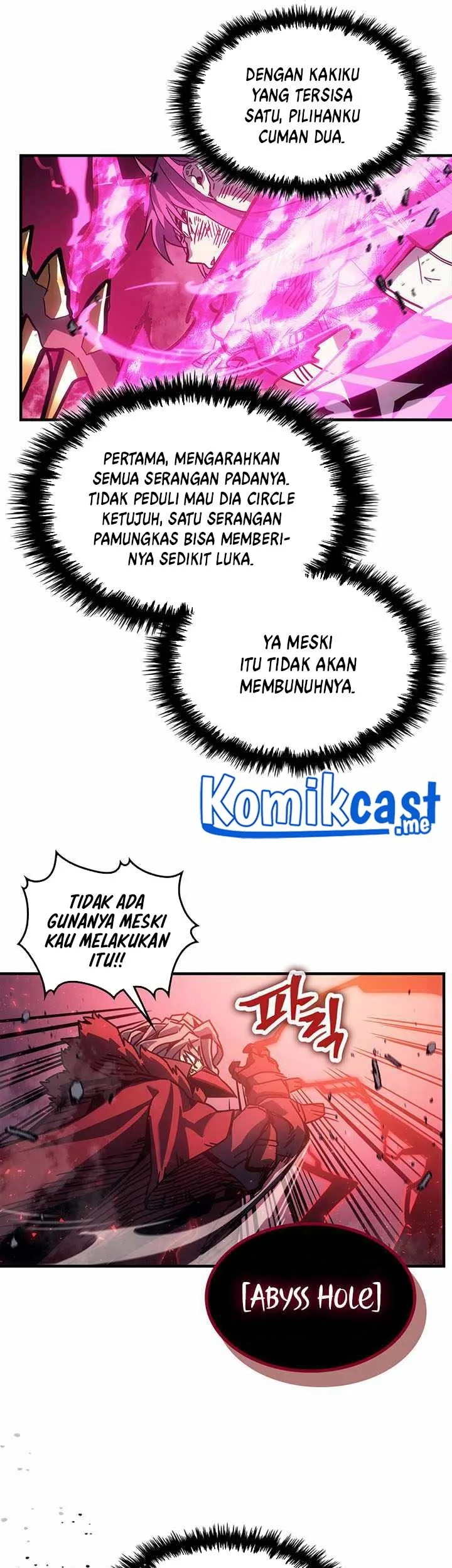 Chapter 193 - halaman 40