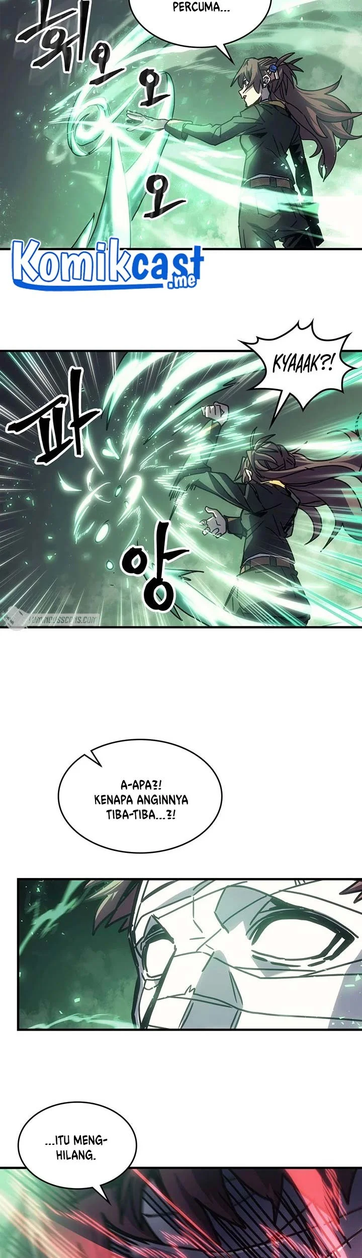 Chapter 196 - halaman 48