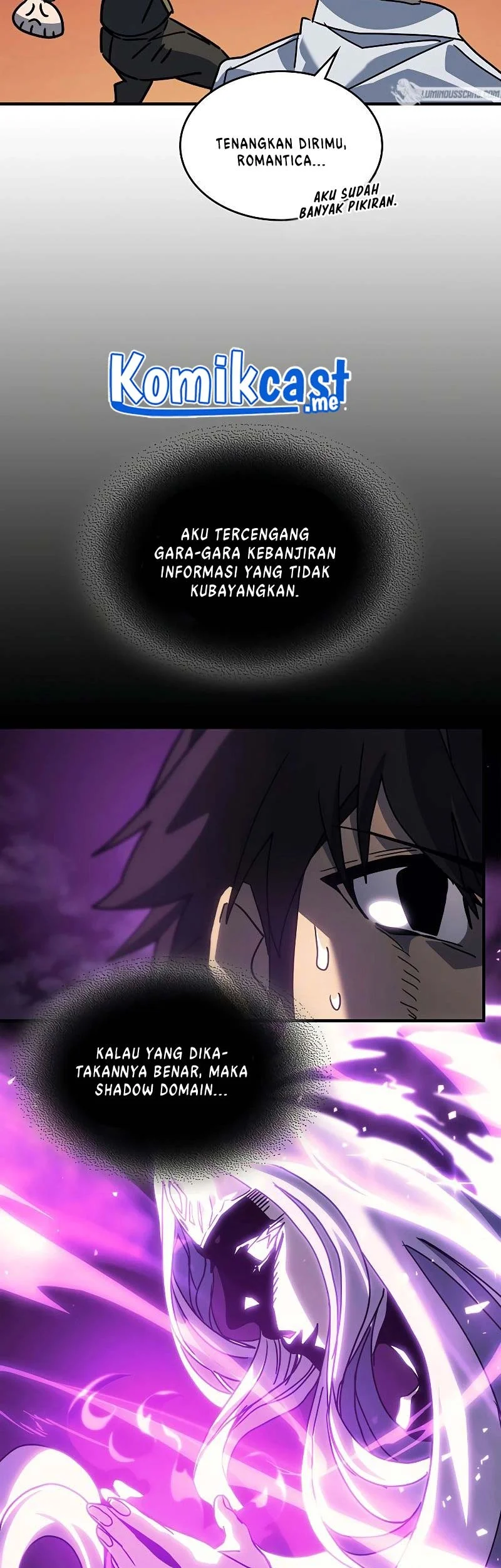 Chapter 204 - halaman 44