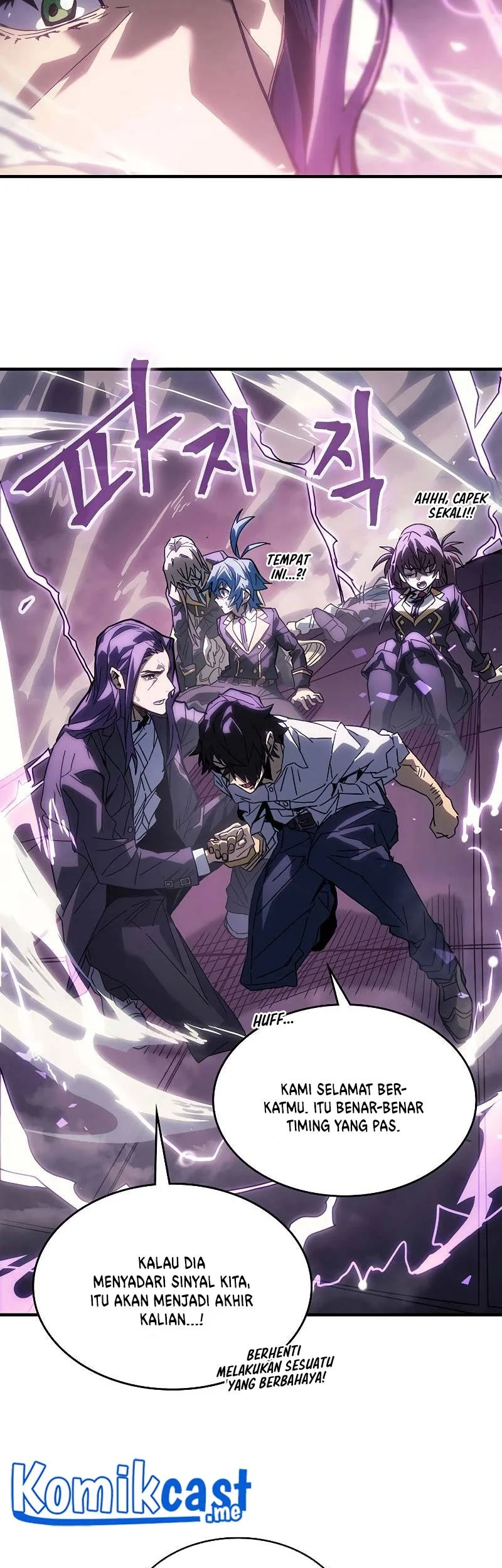 Chapter 205 - halaman 48