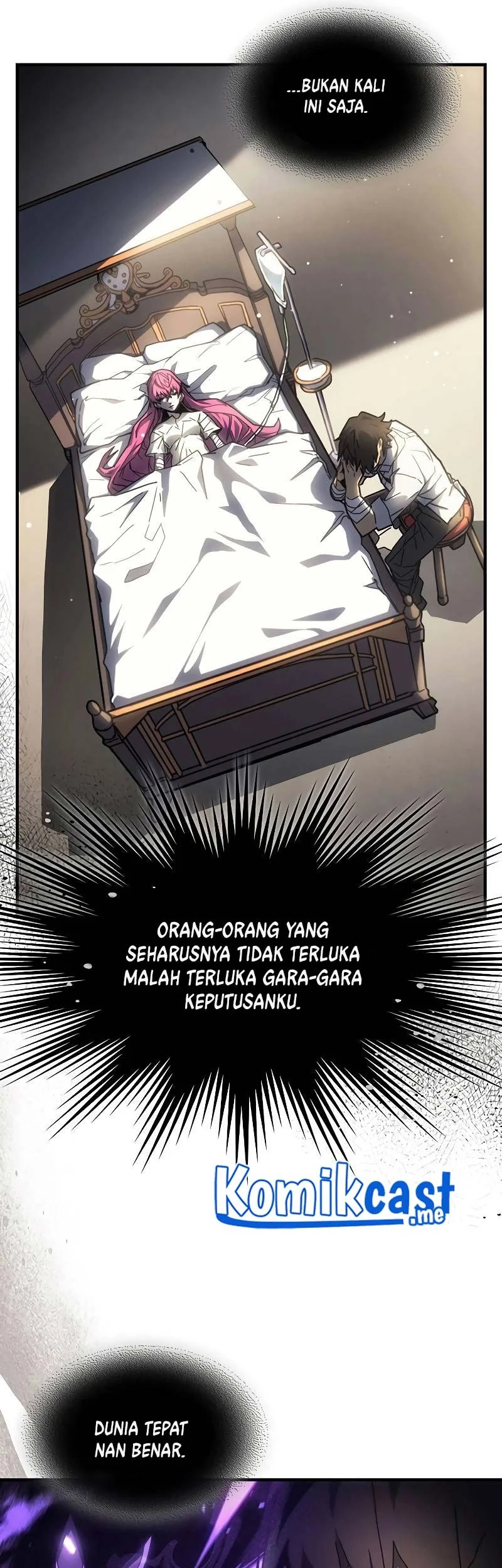 Chapter 206 - halaman 38
