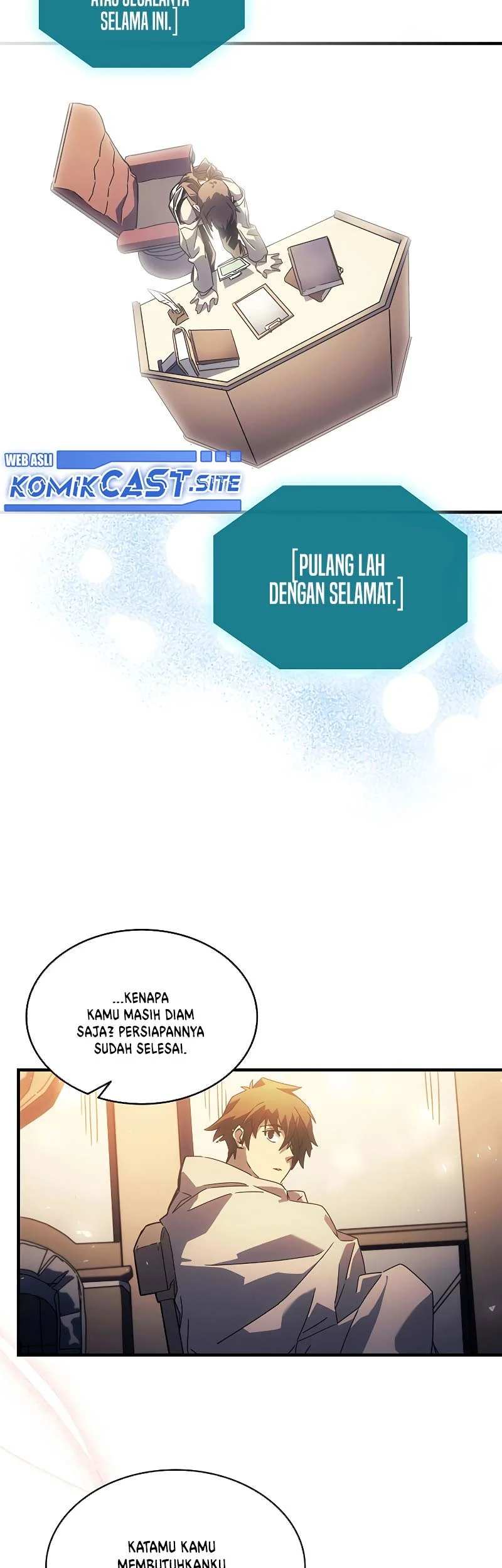 Chapter 209 - halaman 36