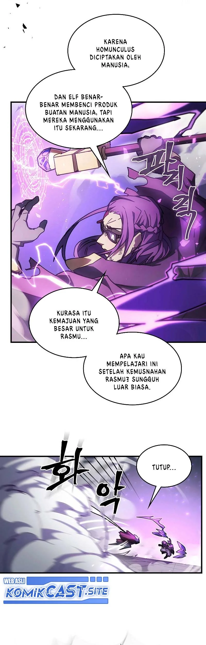 Chapter 214 - halaman 38