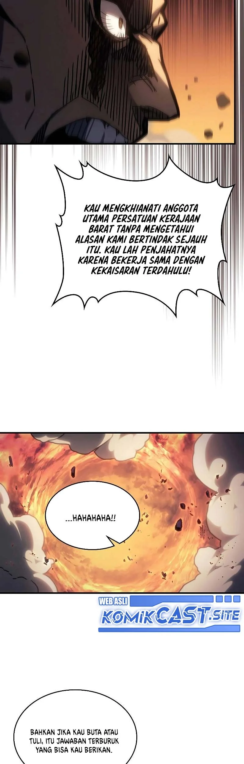 Chapter 216 - halaman 32