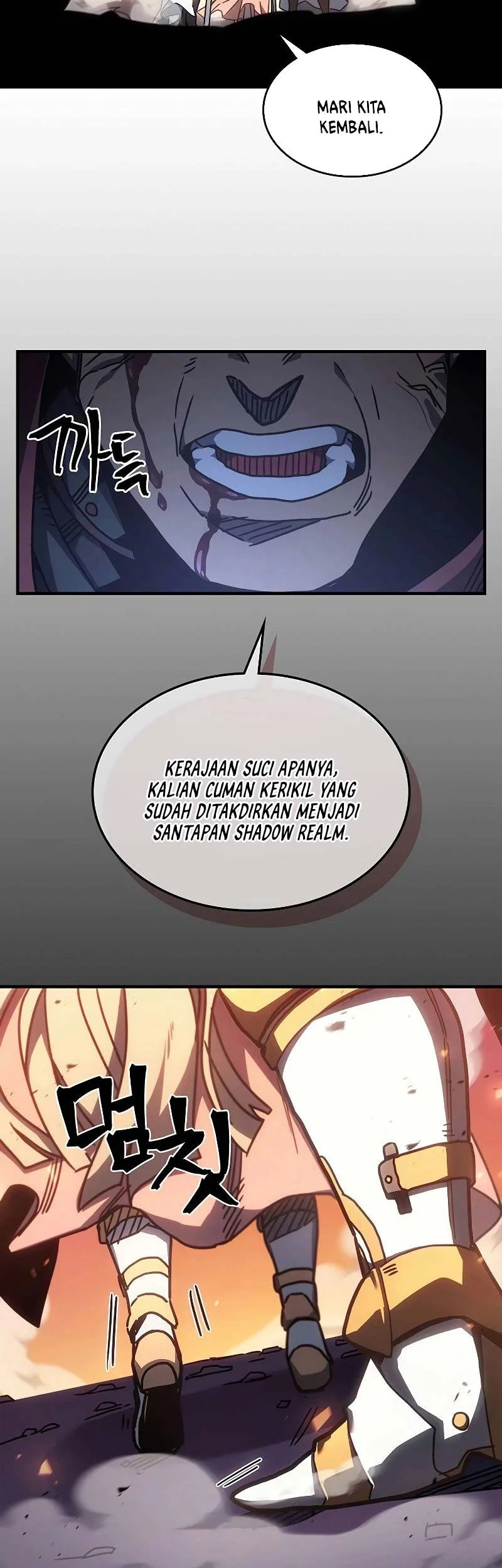 Chapter 216 - halaman 34