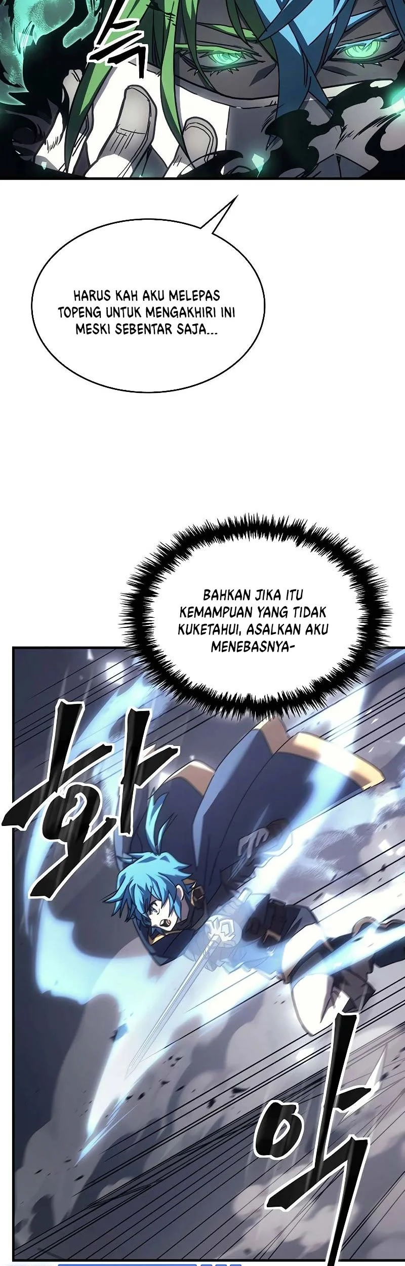 Chapter 218 - halaman 36