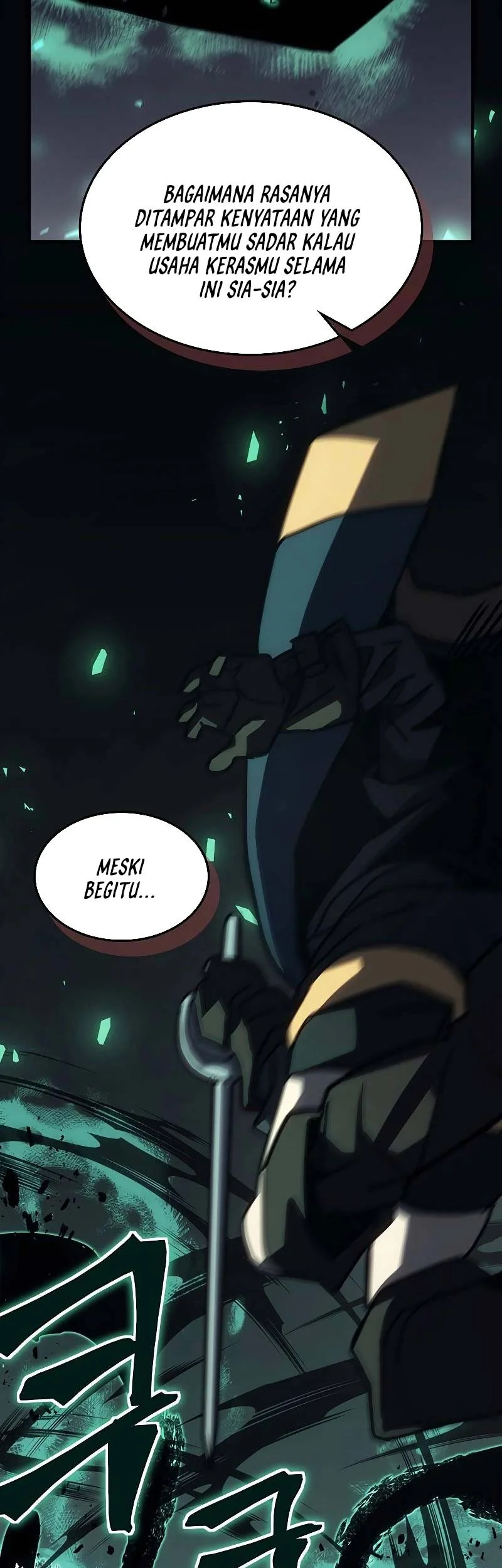 Chapter 218 - halaman 40