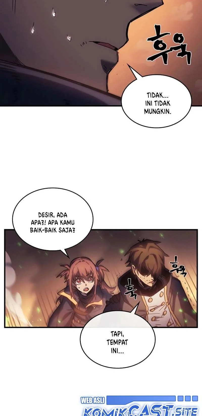 Chapter 219 - halaman 31