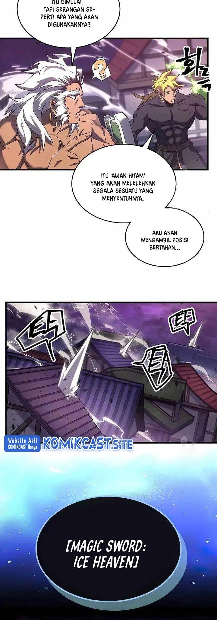 Chapter 223 - halaman 35