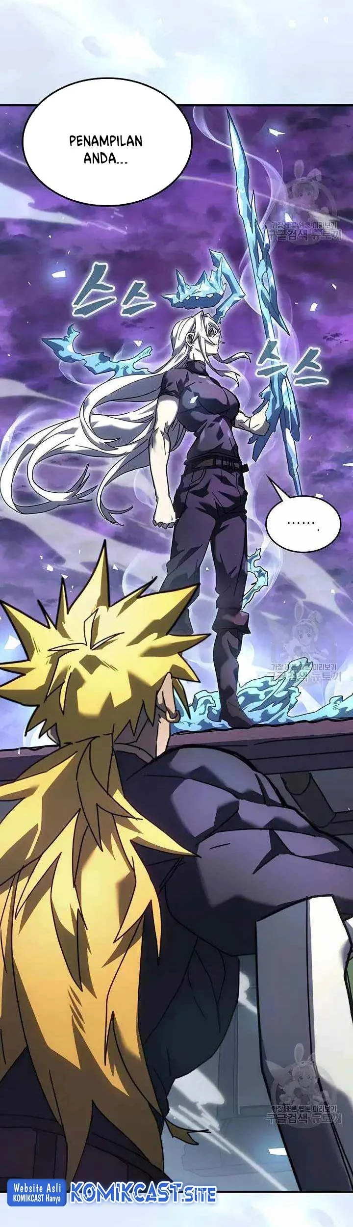 Chapter 223 - halaman 38