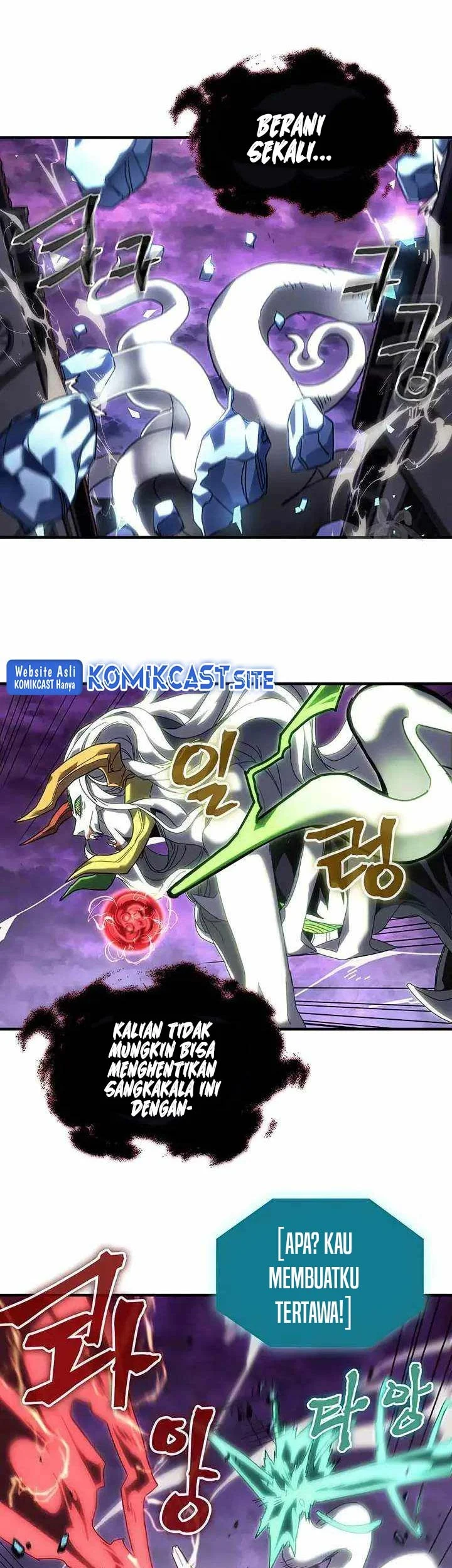Chapter 223 - halaman 40