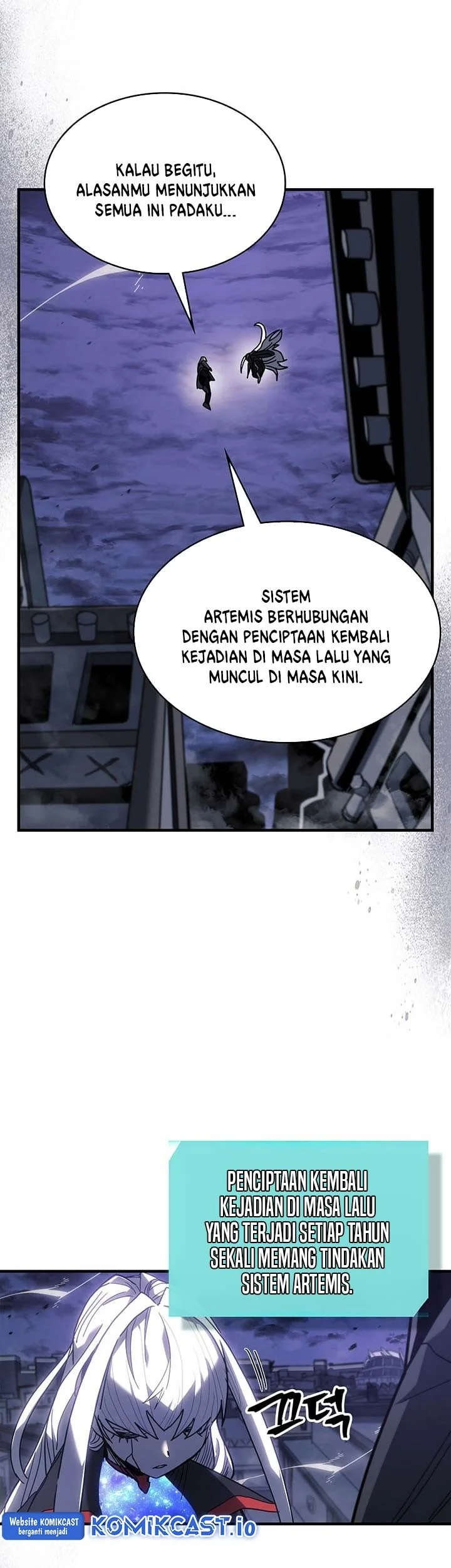 Chapter 229 - halaman 38
